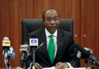 LAGOS STATE AND OTHERS URGE CBN TO REDUCE INTEREST RATES