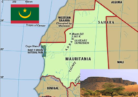 Independence Day: Mauritania