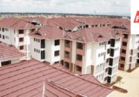 FUNGUO INVESTMENT SET TO CONSTRUCT RESIDENTIAL DEVELOPMENT