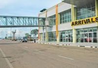 $318M LOAN FOR NEW UGANDA INTERNATIONAL AIRPORT BY UK