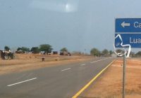 ANGOLA GOVERNMENT SET TO REHABILITATE 7000KM OF  ROAD