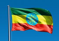 Ethiopia an essential partner to UK in areas of global peace and security