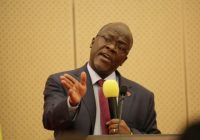 John Magufuli denies the proposal of increasing the presidential term from his party members