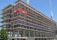 The Do’s & Don’ts of Scaffold Safety in Construction