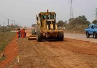 AFDB SIGN US$94.52M CONTRACT FOR UGANDA ROAD PROJECT