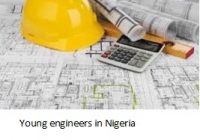 Why are young engineers so few in Nigeria