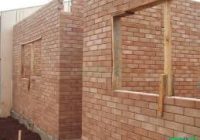 How To Test Clay Bricks Used For Building Construction