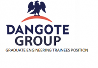 GRADUATE ENGINEERS TRAINEES POSITION AT DANGOTE REFINERY