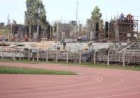 KENYA KIPCHOGE KEINO STADIUM RENOVATION TO BE COMPLETED IN THREE MONTHS