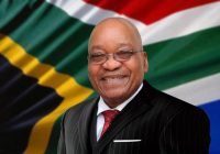 South African to fund free university education says financial minister