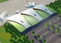 CONSTRUCTION OF TWO AIRPORT IN MADAGASCAR GETS UNDERWAY