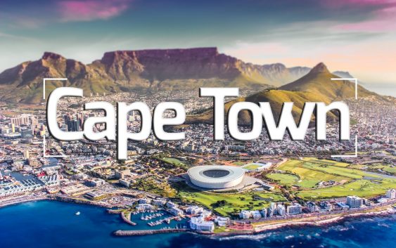 Cape Town extends day zero