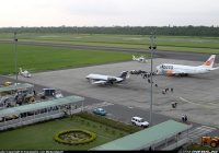 PORT-HARCOURT INTERNATIONAL AIRPORT REMODELING CONTRACT SET TO BE REVOKED BY GOVERNMENT