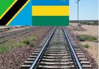 STANDARD GAUGE RAILWAY CONSTRUCTION AGREED BY TANZANIA AND RWANDA