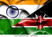 KENYA PARTNERS WITH INDIA TO BUILD A MULTI-MILLION CANCER HOSPITAL AND ONCOLOGY SCHOOL.