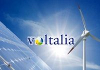 VOLTALIA TO BUILD TWO HYDRO STATION IN MOROCCO.