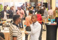 Mobile West Africa 2018 (M.W.A) EVENT
