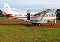 TANZANIA’S SUMBAWANGA AIRPORT RECEIVE FUNDS FOR UPGRADE