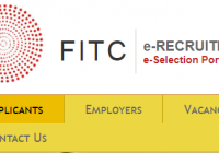 IT Specialist At FITC Nigeria