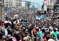 GUINEA: CAUTIONS AGAINST POST ELECTION VIOLENCE