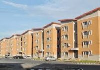 NIGERIA GOVERNMENT TO DELIVER 3500 HOUSING UNIT IN 2018