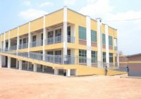 JAPAN TO BUILD DORMITORY FOR RUHANGO SCHOOL IN RWANDA