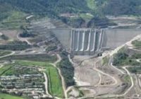 workers abandon work at Itare Dam