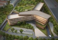 KENYA TO CONSTRUCT US$22m MEDICAL SCHOOL AND HOSPITAL