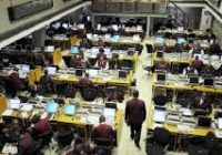 NSE’s VOLUME INCREASED BY N42.5bn FROM LAST WEEK’s TRANSACTION.