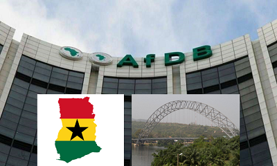 AfDB supports Ghana in construction of alternative to Adomi bridge