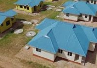 WATUMISHI HOUSING COMPANY CONSTRUCTION KICK-OFF IN TANZANIA
