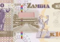 ZAMBIA INCREASES FUEL PUMP PRICE TO STRENGTHEN ITS CURRENCY.