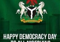 NIGERIA AND ITS DEMOCRACY