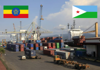 ETHIOPIA TO OBTAIN PART OF DJIBOUTI PORT