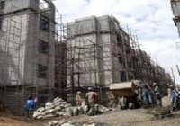 CONSTRUCTION OF KAKAMEGA HOSPITAL HALTED AFTER STRIKE IN KENYA