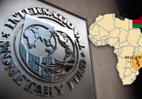 MALAWI GETS US$112.3m IMF LOAN