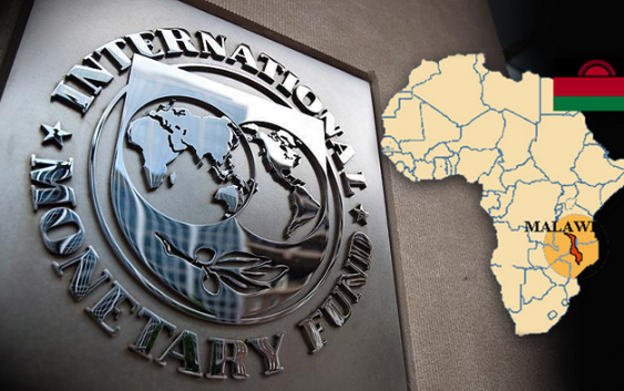 IMF, Malawi loasn deal