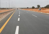 NATIONAL HIGHWAY ROAD REPAIR SET TO RESTART IN ANGOLA