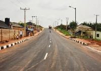 NIGERIA GOVERNMENT APPROVES N307BN FOR ROAD PROJECTS