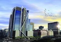 LOW INCOME HOUSING SET TO COMMENCE IN ZERO2ONE SKYSCRAPER