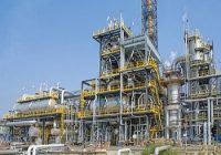 MOZAMBIQUE MAKING PLANS FOR GAS REFINERY CONSTRUCTION
