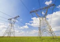 OVER HUNDREDS OF HOMES IN NAMIBIA TO GET ELECTRICITY