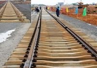 CHINESE FIRM BAGS US$6.7BILLION RAILWAY CONTRACT IN NIGERIA