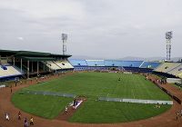 PLANS FOR CONSTRUCTION OF FOUR STADIUMS BEGINS IN KENYA