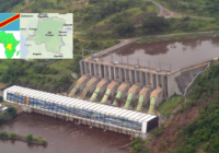 DR CONGO TO COMMENCE CONSTRUCTION OF INGA3 HYDROPOWER
