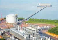 TANZANIA’s NATURAL GAS PLANT CONSTRUCTION SET TO KICK-OFF IN 2022