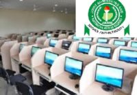 CONSTRUCTION OF NEW CBT CENTRE FOR JAMB APPROVE IN NIGERIA