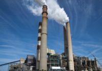 EGYPT NEW 6000 MW COAL-FIRED POWER PLANT CONTRACT AWARDED