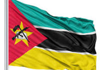 Independence Day in Mozambique