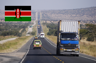 Kenya Government to lower cost of road projects